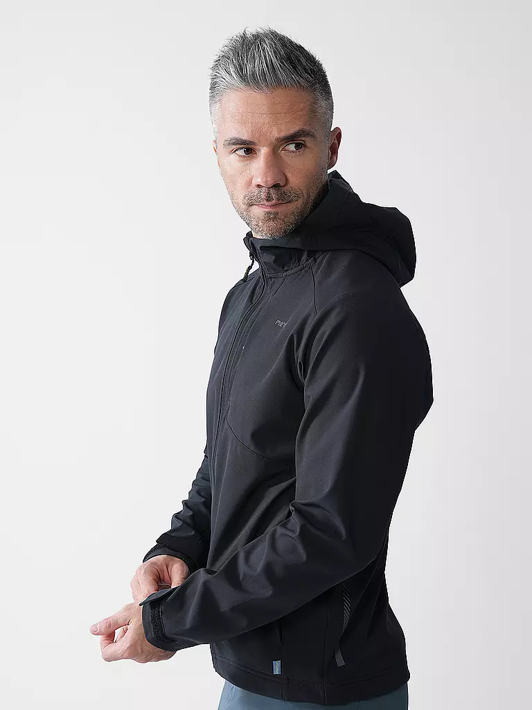 MERU | Softshelljacke Nancy da uomo |