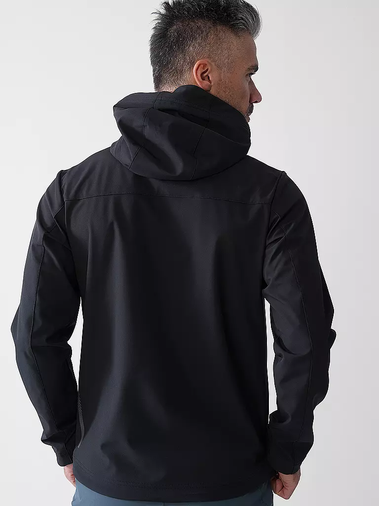 MERU | Softshelljacke Nancy da uomo |