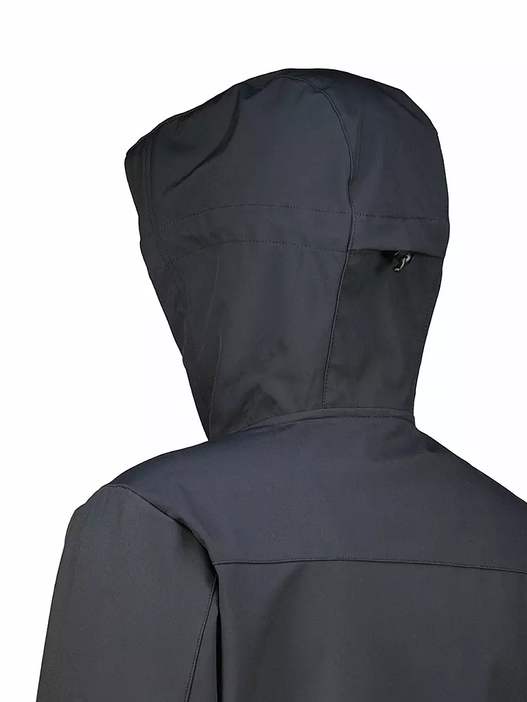 MERU | Softshelljacke Nancy da uomo |