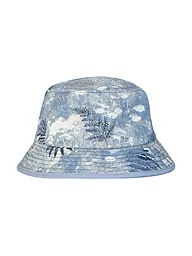 MERU | Wanderhut Bucket 50+ | Blu scuro