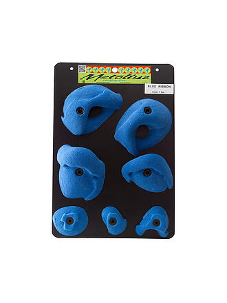 METOLIUS | Prese da arrampicata Blue Ribbon Super 7