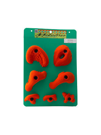 METOLIUS | Prese da arrampicata Naturals Super 7
