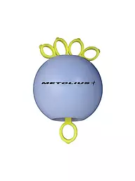 METOLIUS | Attrezzo per allenamento di arrampicata Grip Saver | Blu