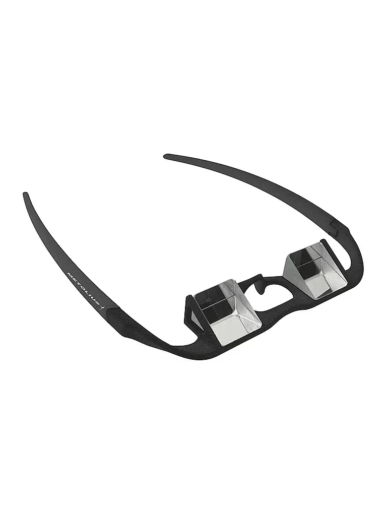 METOLIUS | Occhiali da assicurazione per arrampicata Upshot Belay Glasses | Nero