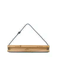 METOLIUS | Pannello da allenamento Light Rail | Marrone