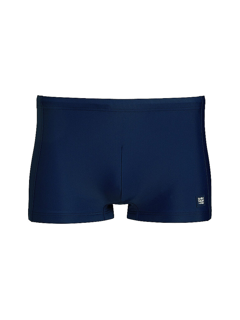 Mey Badeshort da uomo blu XL