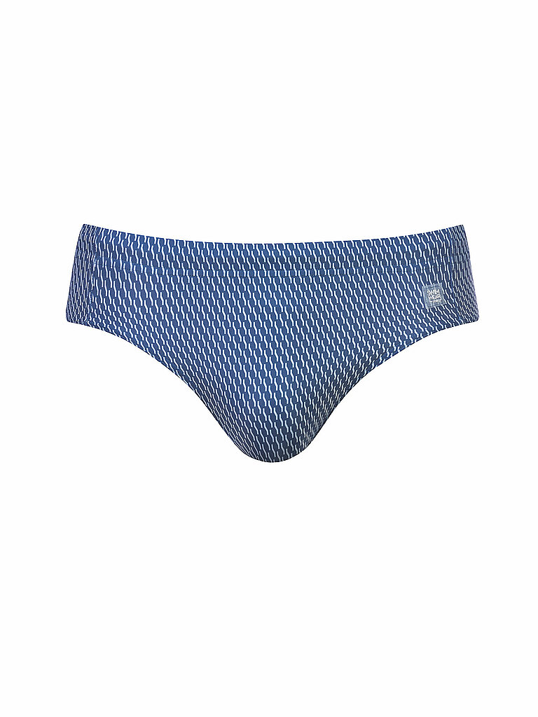 Mey Slip da bagno da uomo blu XL