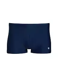 MEY | Badeshort da uomo | Blu scuro