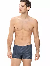 MEY | Badeshort da uomo | Blu scuro