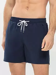 MEY | Badeshort da uomo | Blu scuro