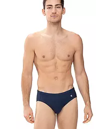 MEY | Badehose da uomo | Blu scuro