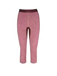 MEY | Leggings da donna PRFRMNC+ 3/4 | Rosa