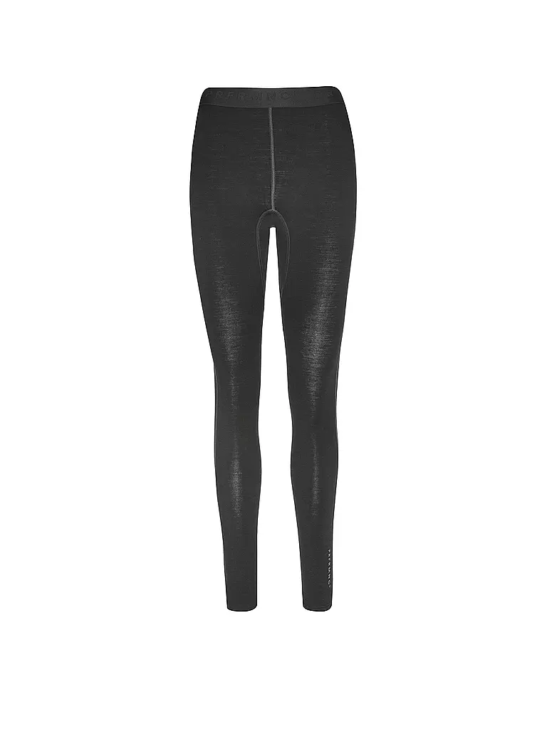 MEY | Damen Legging PRFRMNC+ | Nero