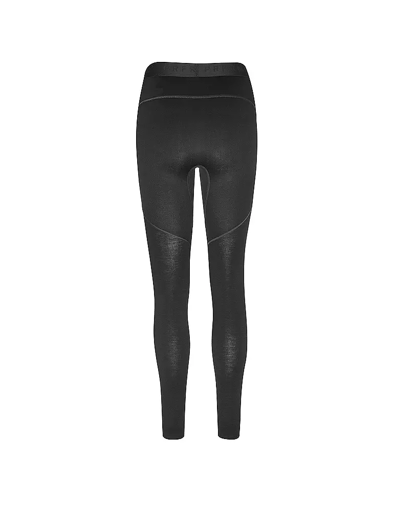MEY | Damen Legging PRFRMNC+ | Nero
