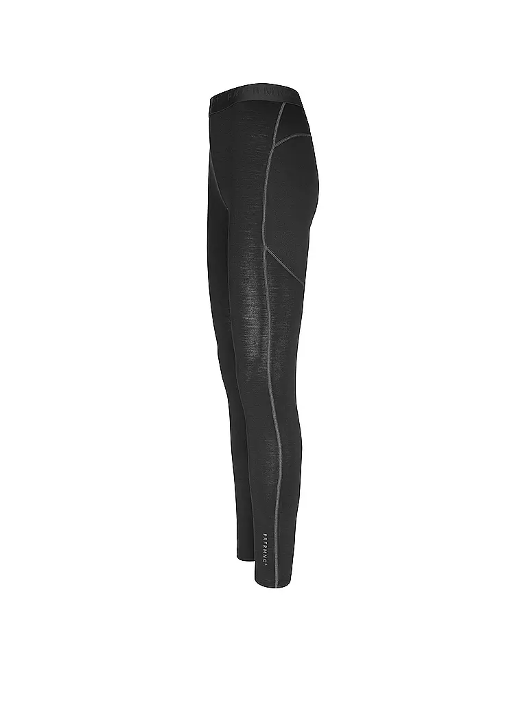 MEY | Damen Legging PRFRMNC+ | Nero