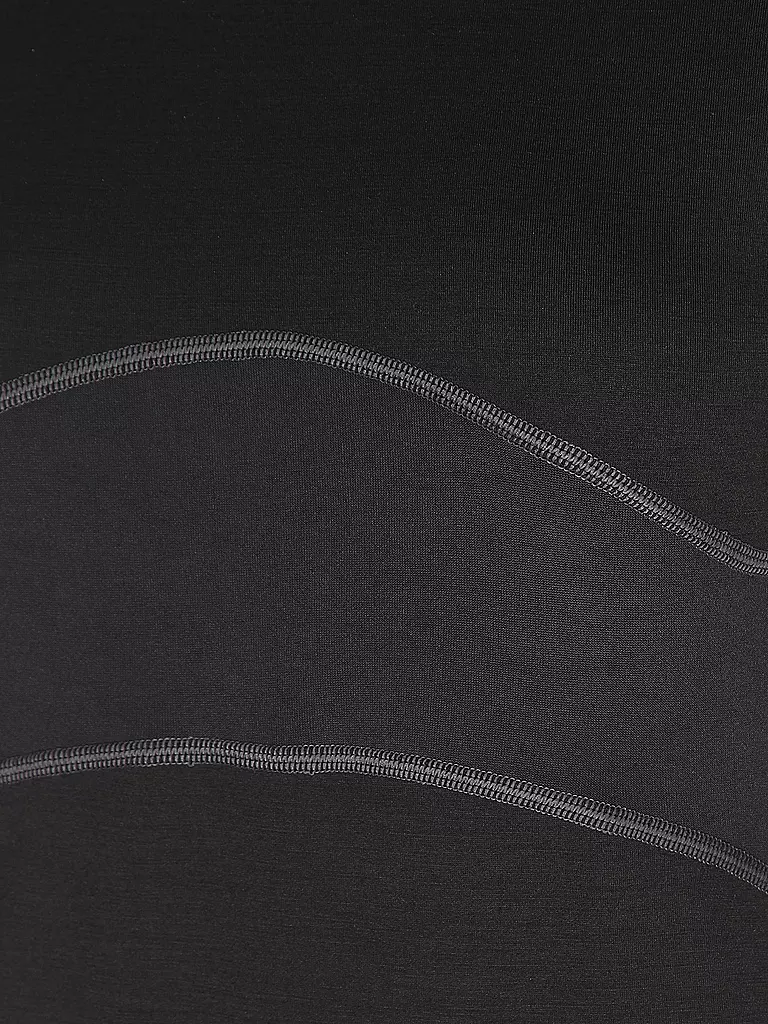 MEY | Damen Unterzieh T-Shirt PRFRMNC+ | Nero