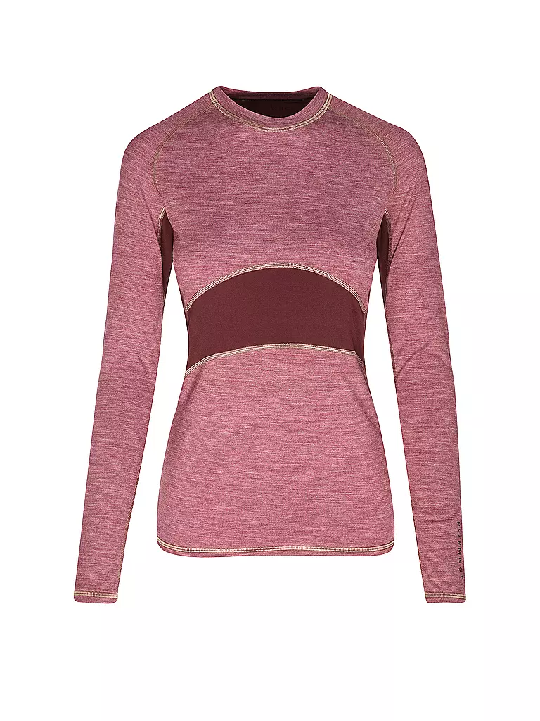 MEY | Maglia intima da donna PRFRMNC+ | Rosa