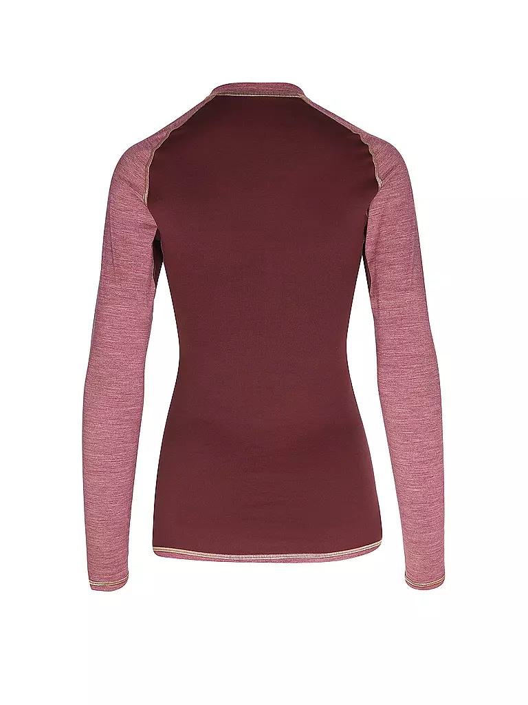 MEY | Maglia intima da donna PRFRMNC+ | Rosa
