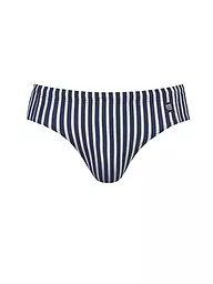 MEY | Slip da bagno da uomo | Blu scuro