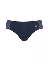 MEY | Slip da bagno da uomo | Blu scuro