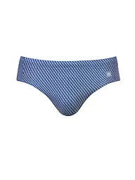 MEY | Slip da bagno da uomo | Blu