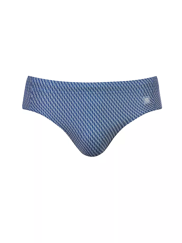 MEY | Slip da bagno da uomo | Blu