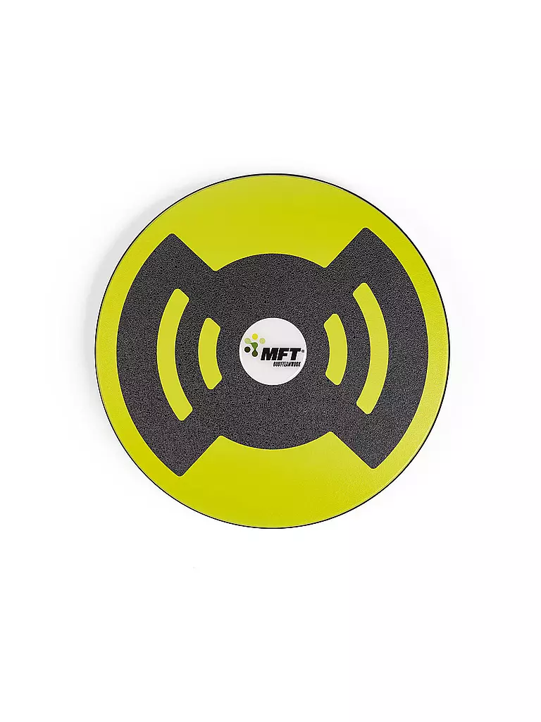 MFT | Balance Board Challange Disc Classic | Verde
