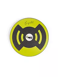 MFT | Balance Board Challenge Disc Digital | Verde