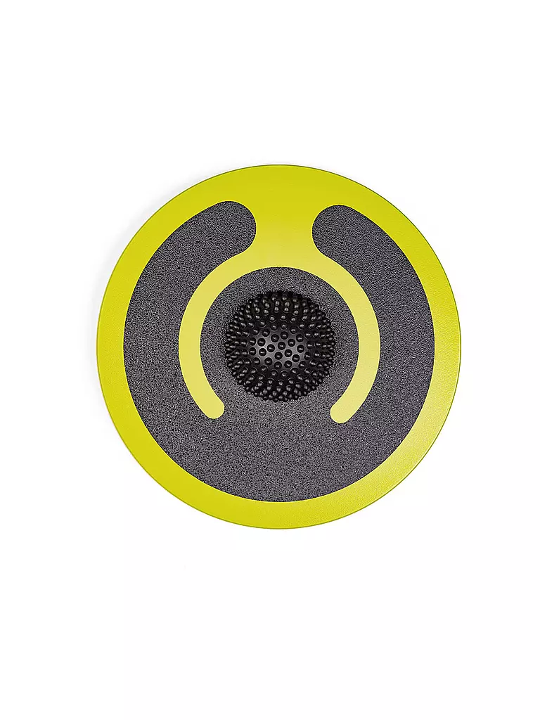 MFT | Balance Board Fun Disc Classic | Verde