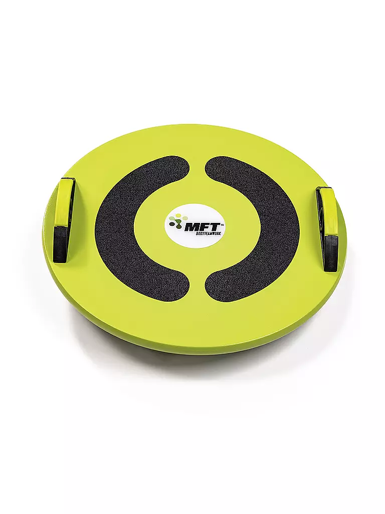 MFT | Balance Board Fun Disc Classic | Verde
