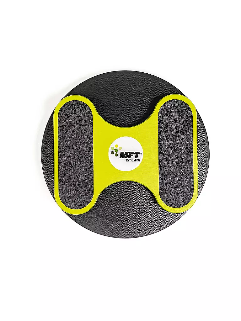 MFT | Balanceboard Pro Board 2D VPE | Verde