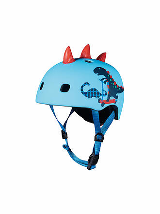 MICRO | Casco per monopattino per bambini Scootersaurus 3D V2