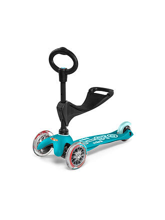MICRO | Monopattino per bambini Micro Mini 3in1 Deluxe