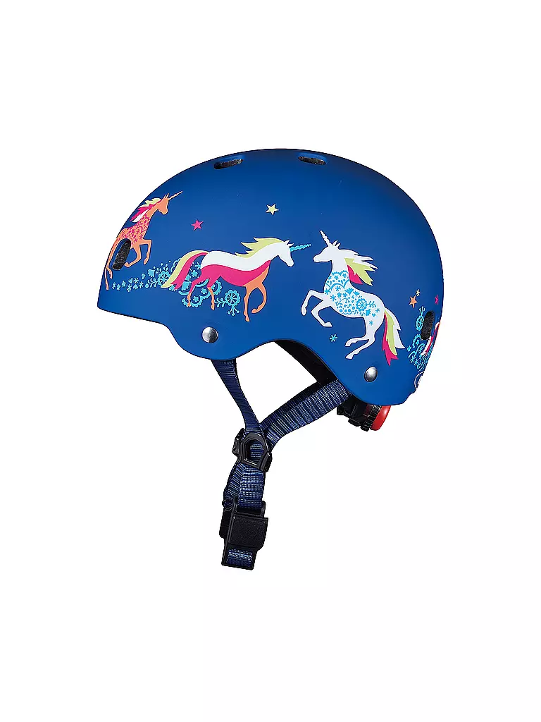 MICRO | Casco da scooter per bambini Unicorno |