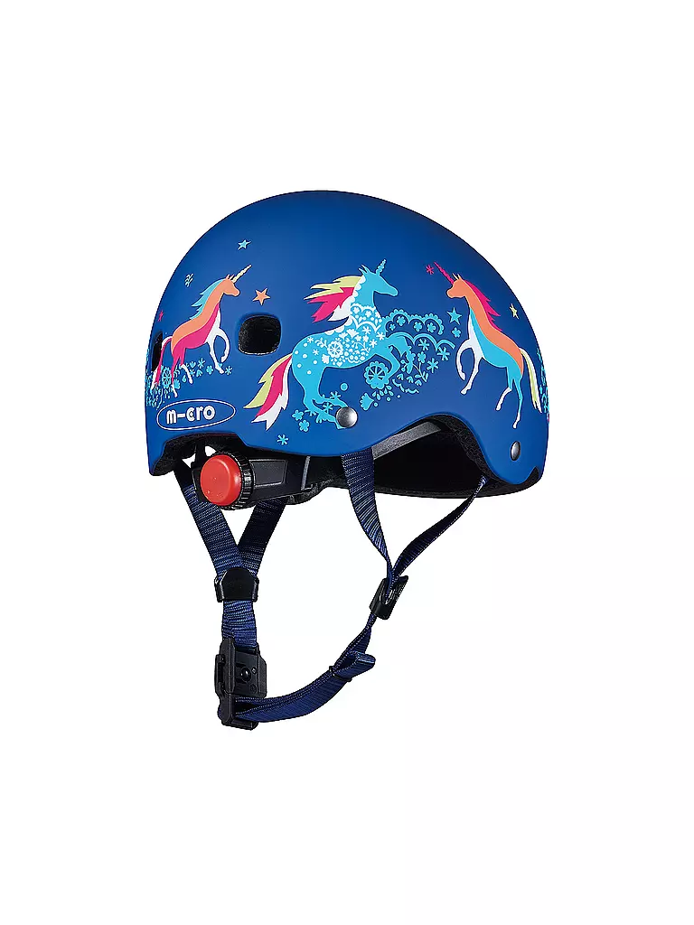 MICRO | Casco da scooter per bambini Unicorno |