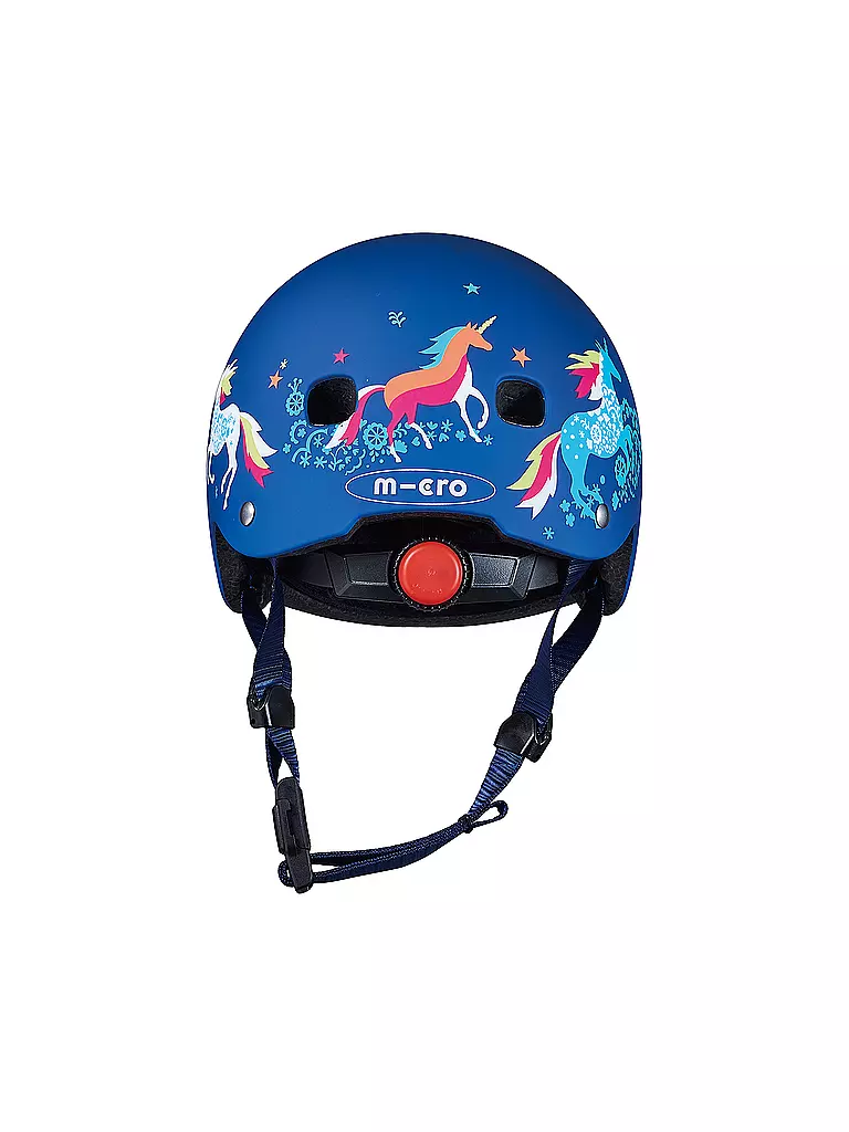 MICRO | Casco da scooter per bambini Unicorno |
