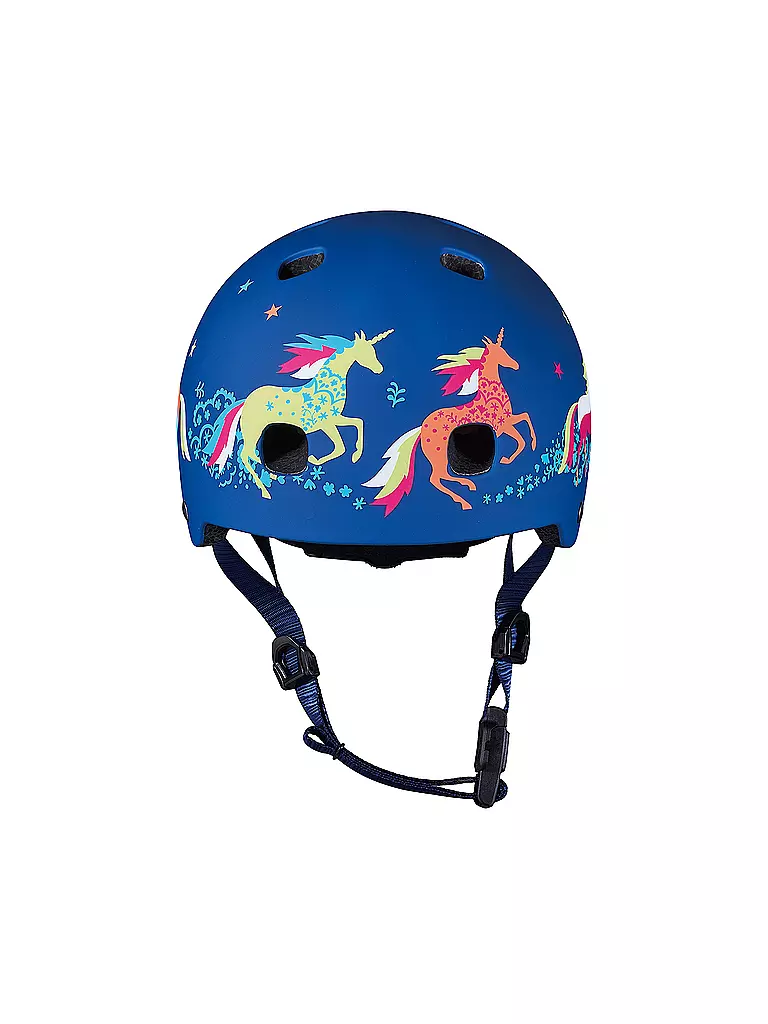 MICRO | Casco da scooter per bambini Unicorno |