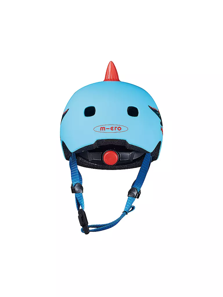 MICRO | Casco per monopattino per bambini Scootersaurus 3D V2 |