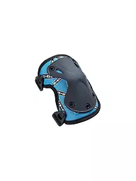 MICRO | Ginocchiere e gomitiere per bambini | Blu