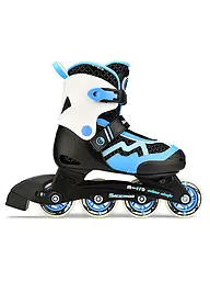MICRO | Kinder Inlineskates Majority | Blu