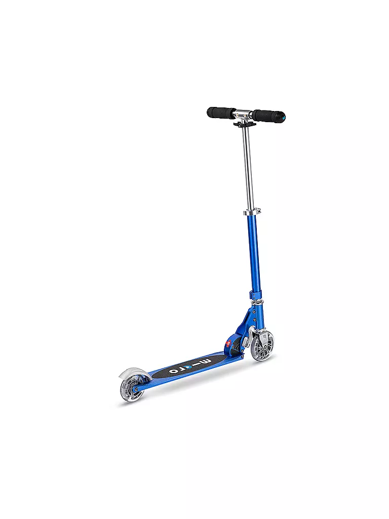 MICRO | Scooter Spirit | Blu