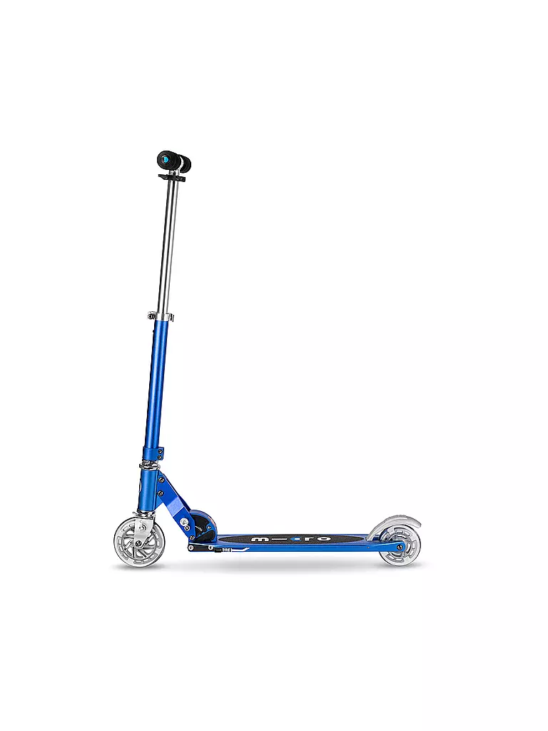 MICRO | Scooter Spirit | Blu