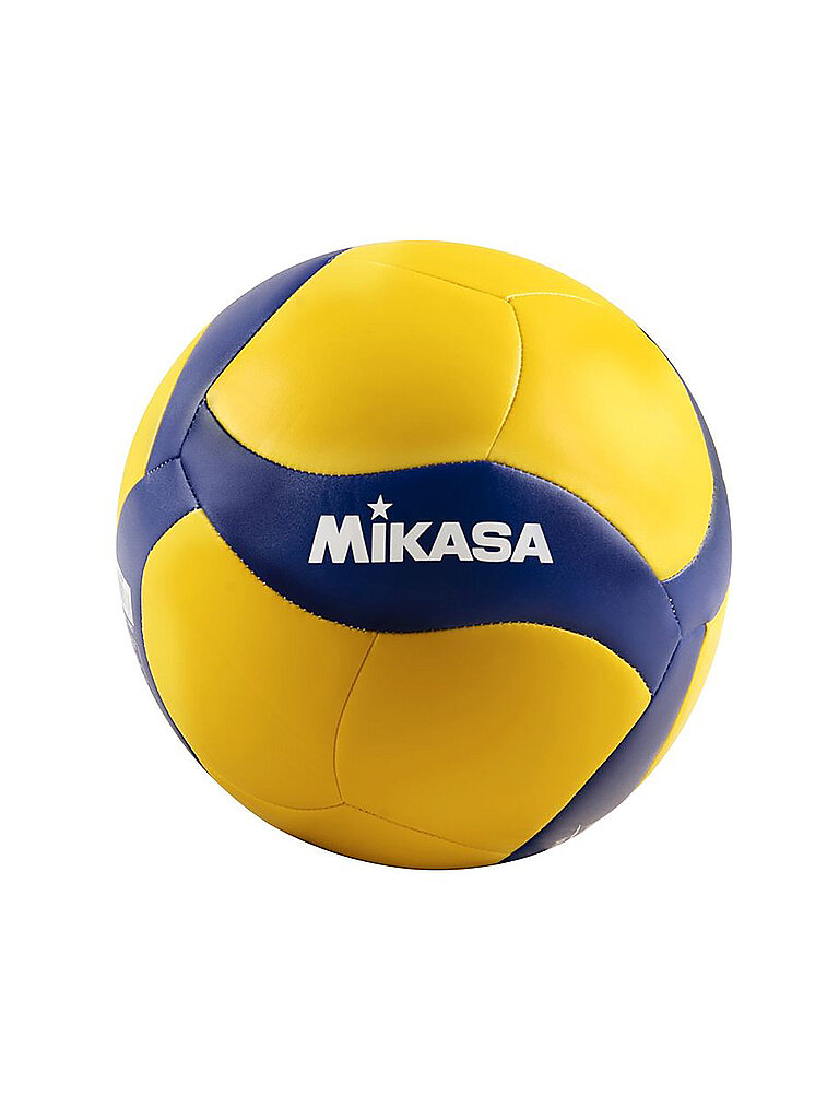 Mikasa Volley V360W giallo