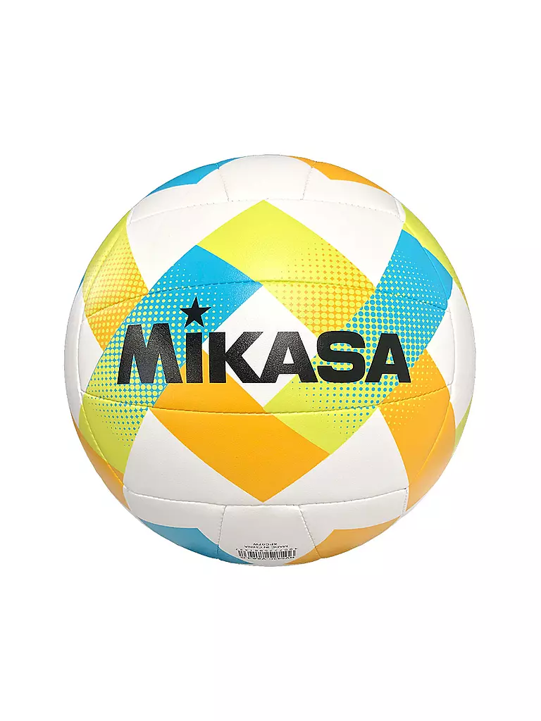 MIKASA | Beachvolleyball Beach Classic BV543C-VXA-LG |