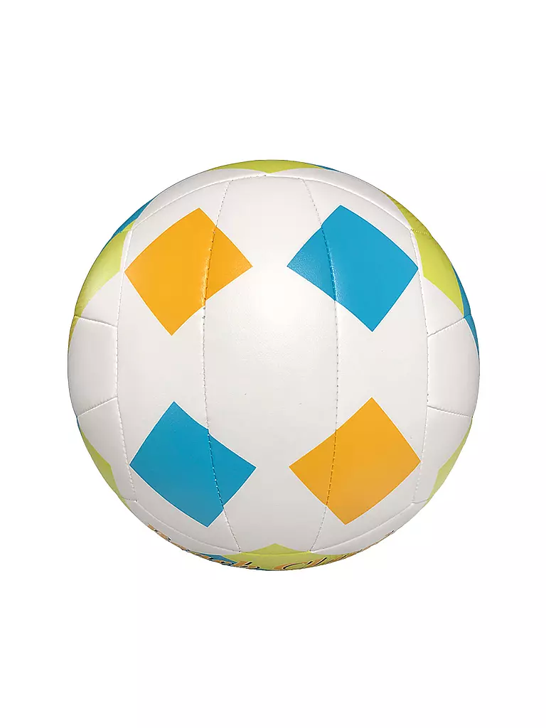 MIKASA | Beachvolleyball Beach Classic BV543C-VXA-LG |