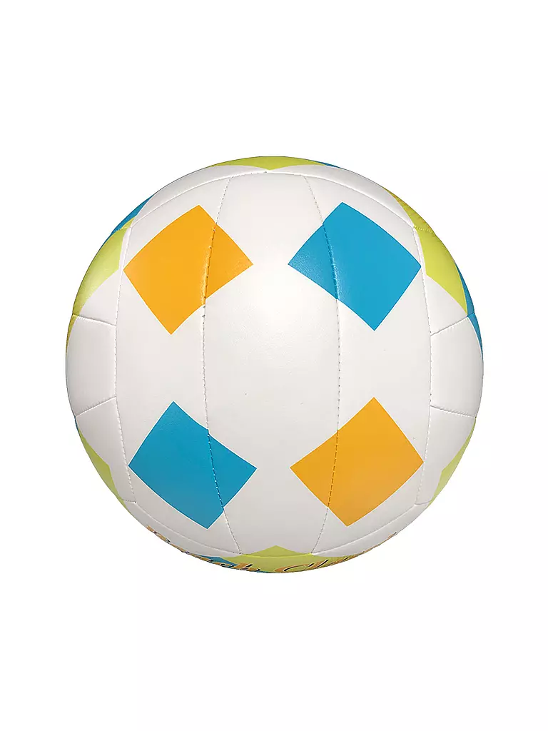 MIKASA | Beachvolleyball Beach Classic BV543C-VXA-LG |