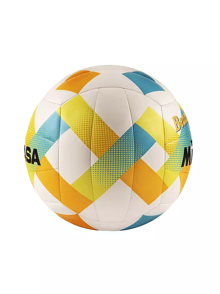 MIKASA | Beachvolleyball Beach Classic BV543C-VXA-LG |