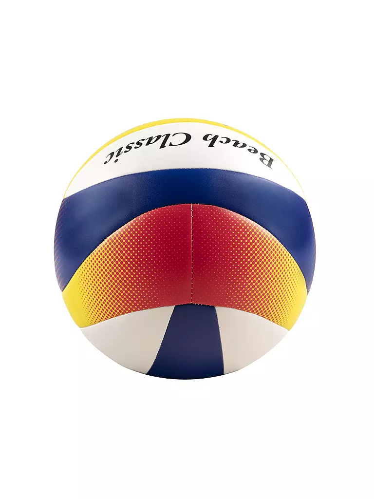 MIKASA | Beachvolleyball Beach Classic BV552C |