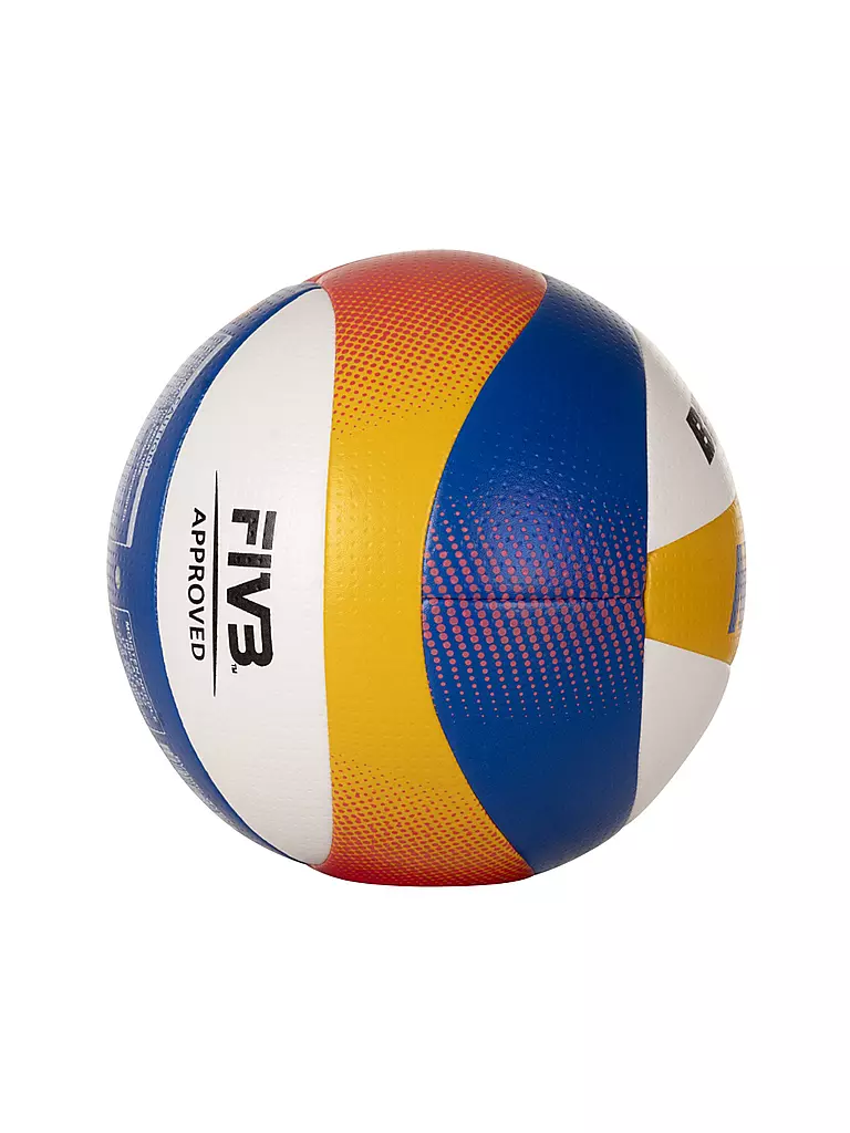 MIKASA | Beachvolleyball Beach Pro BV550C |