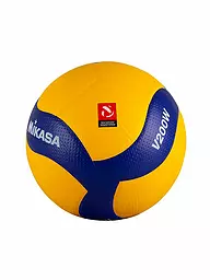 MIKASA | Pallavolo V200W ÖVV | Giallo